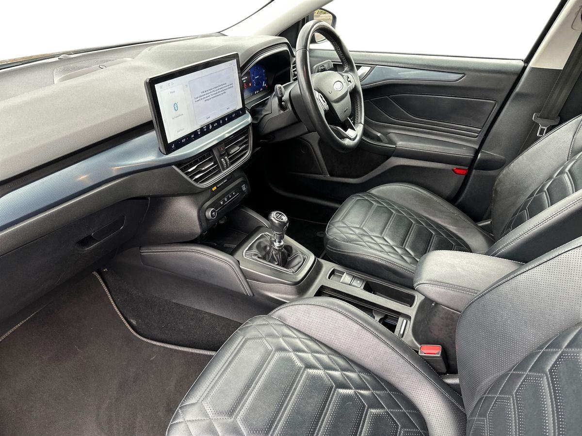 Used Ford Focus 2022 for sale - 76297464: Photo 11