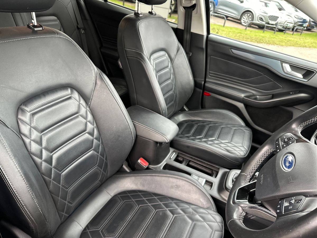 Used Ford Focus 2022 for sale - 76297464: Photo 12