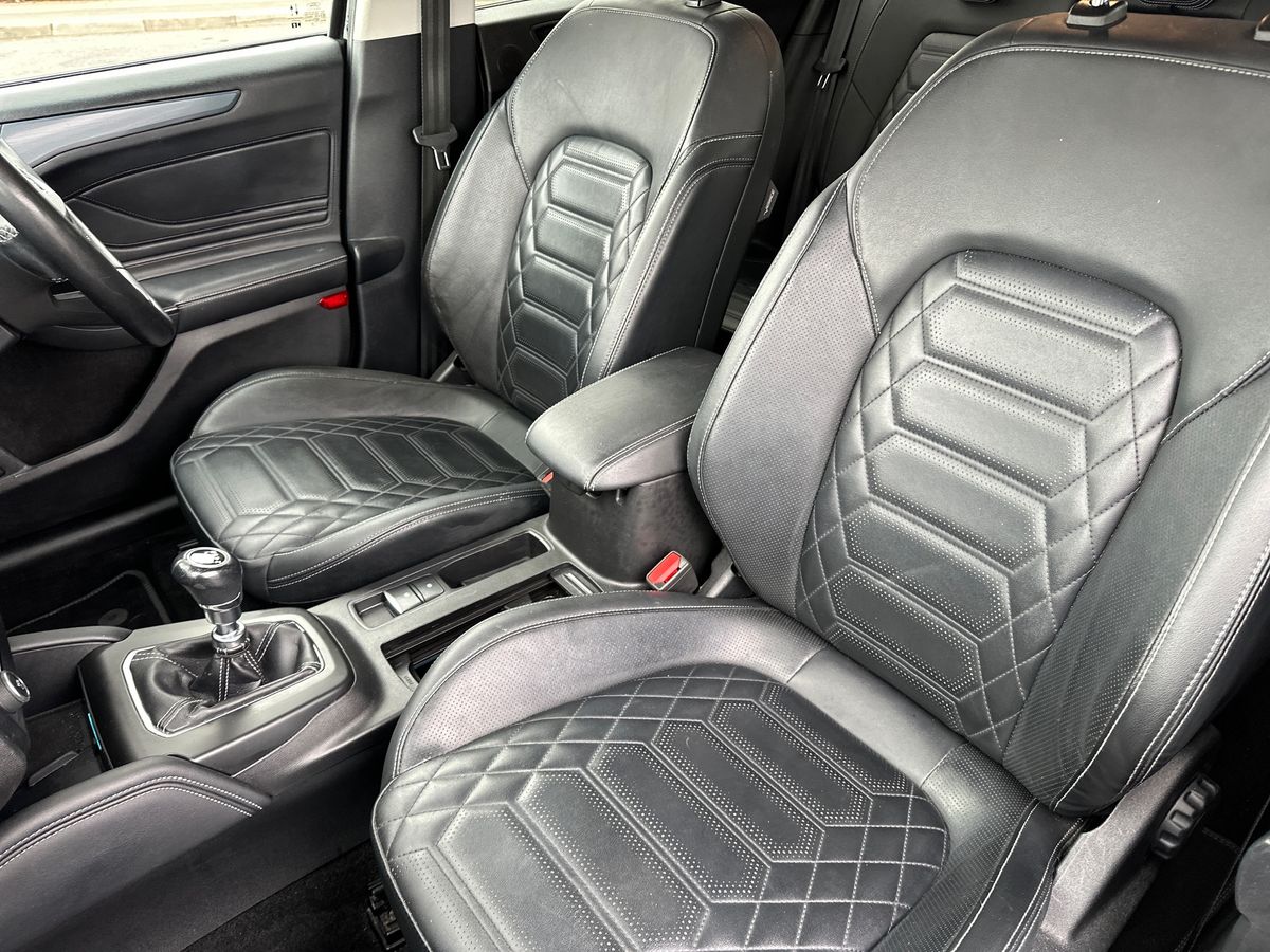 Used Ford Focus 2022 for sale - 76297464: Photo 13