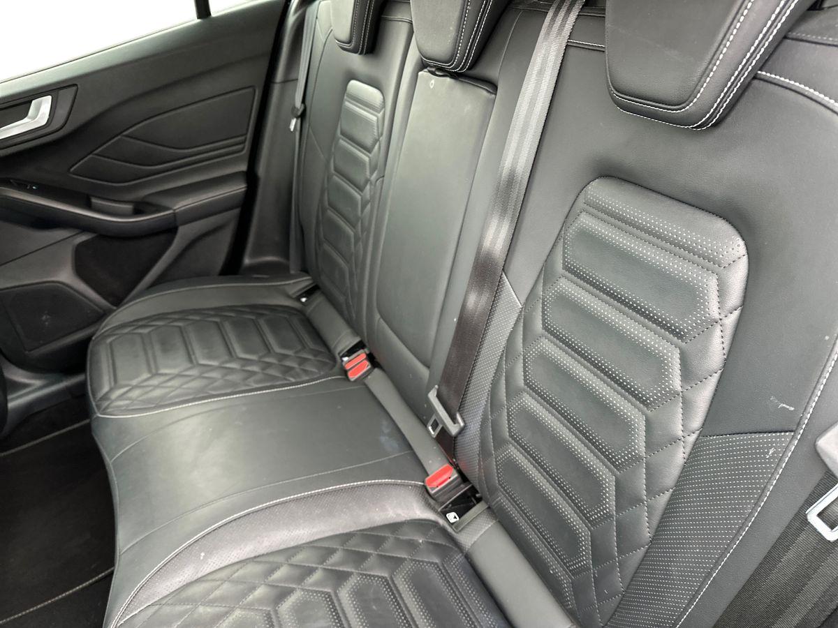 Used Ford Focus 2022 for sale - 76297464: Photo 14