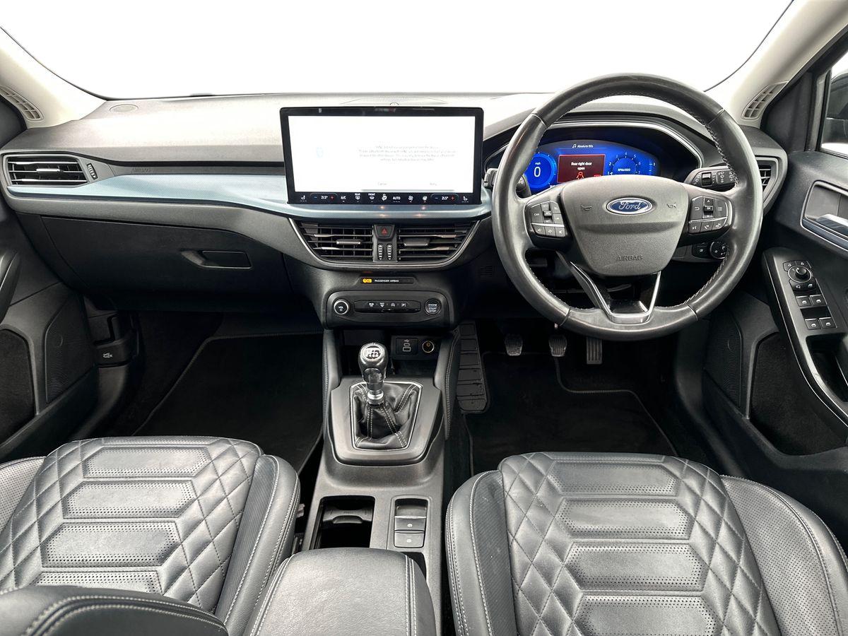 Used Ford Focus 2022 for sale - 76297464: Photo 15