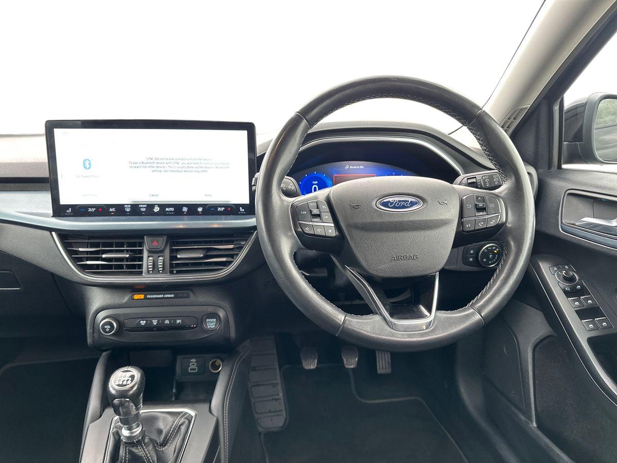 Used Ford Focus 2022 for sale - 76297464: Photo 16