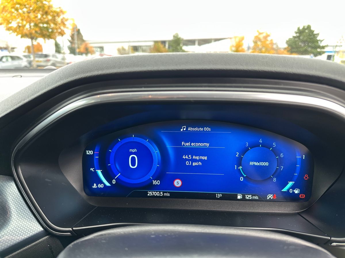 Used Ford Focus 2022 for sale - 76297464: Photo 18