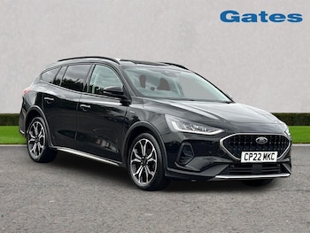Ford - Focus
