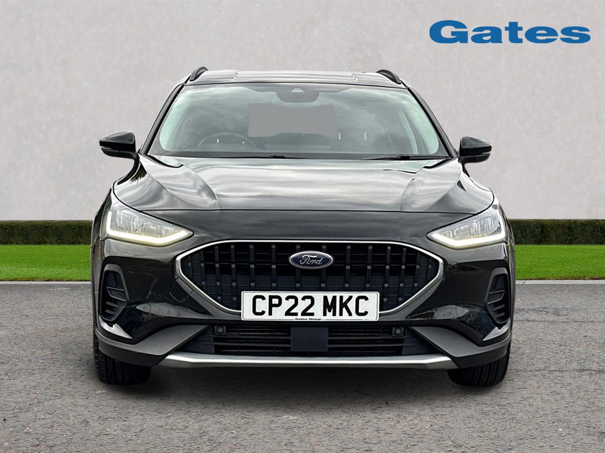 Used Ford Focus 2022 for sale - 76297464: Photo 2