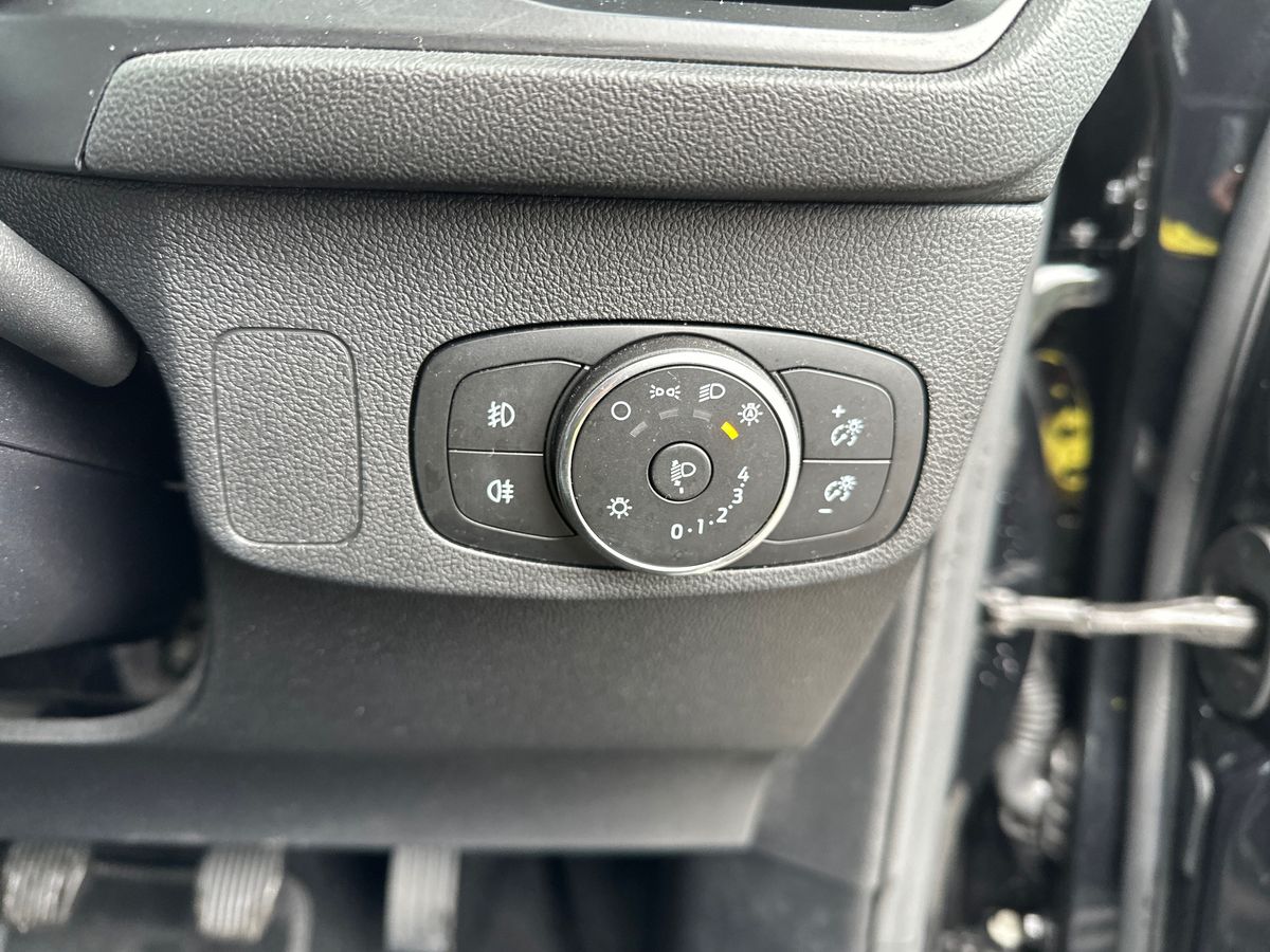 Used Ford Focus 2022 for sale - 76297464: Photo 23