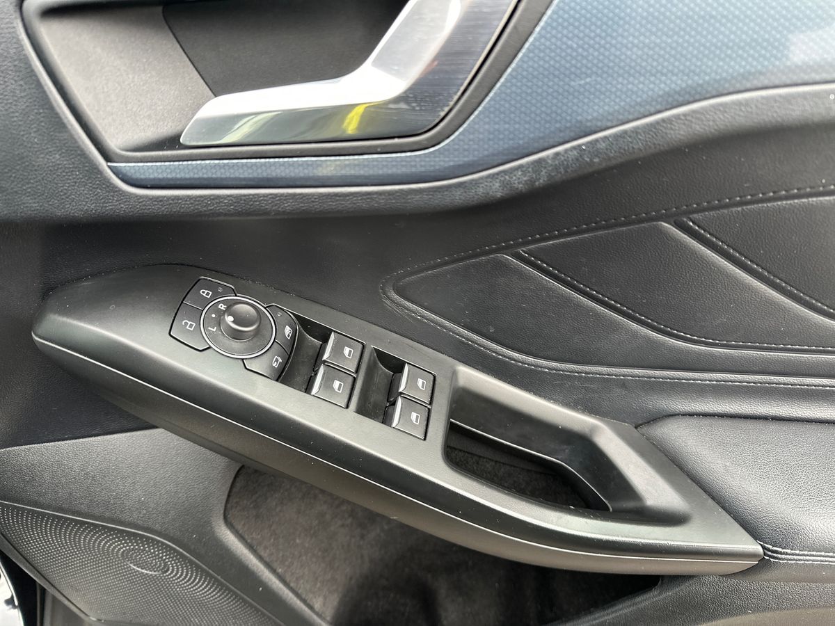 Used Ford Focus 2022 for sale - 76297464: Photo 25