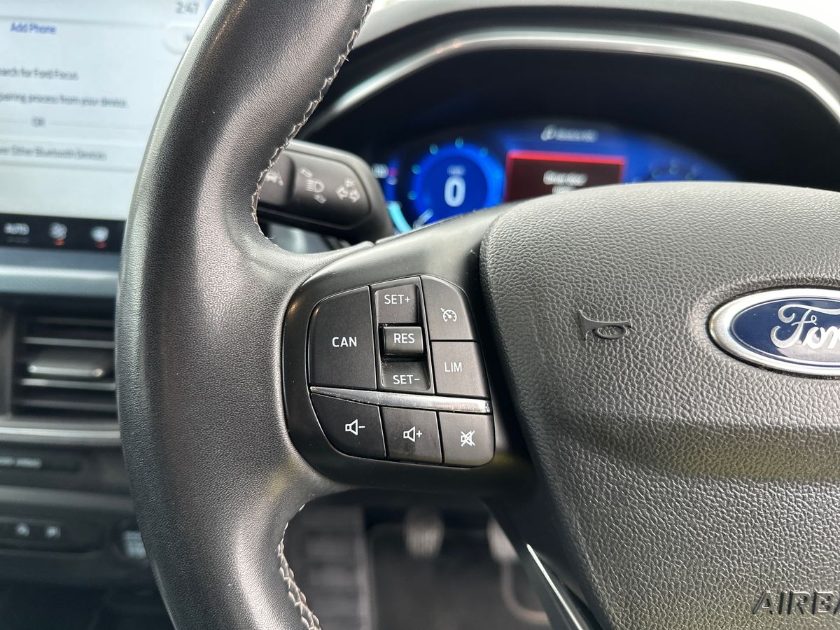 Used Ford Focus 2022 for sale - 76297464: Photo 26