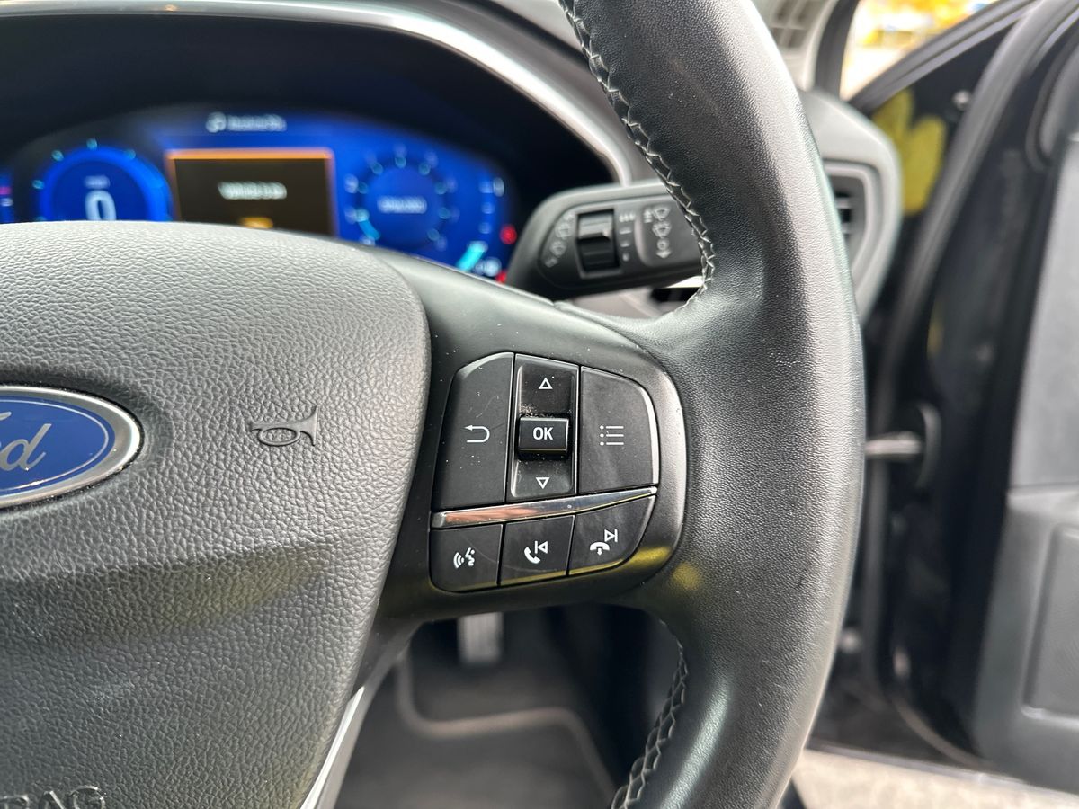 Used Ford Focus 2022 for sale - 76297464: Photo 27