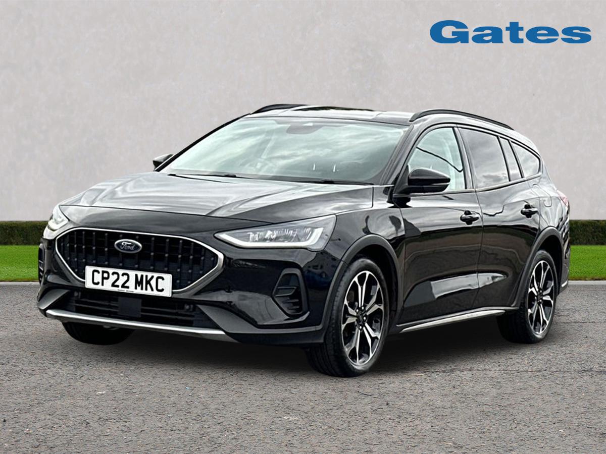 Used Ford Focus 2022 for sale - 76297464: Photo 3