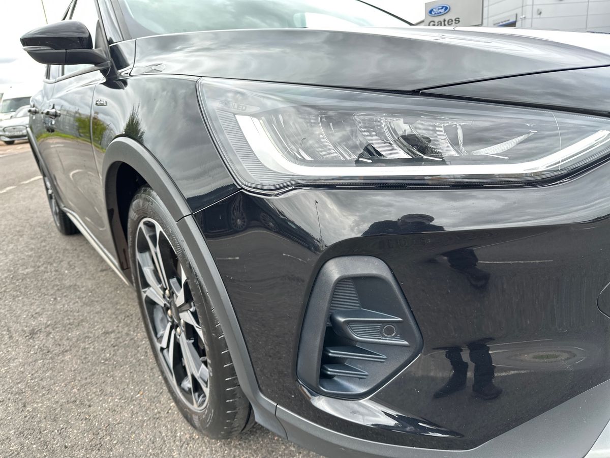 Used Ford Focus 2022 for sale - 76297464: Photo 32