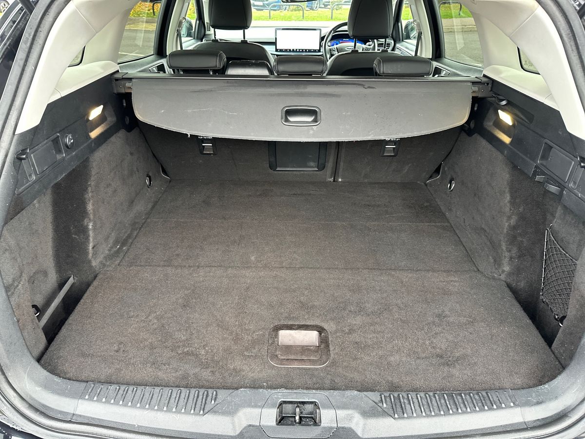 Used Ford Focus 2022 for sale - 76297464: Photo 34