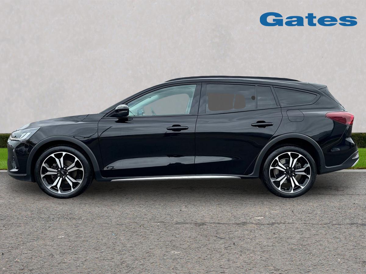 Used Ford Focus 2022 for sale - 76297464: Photo 4