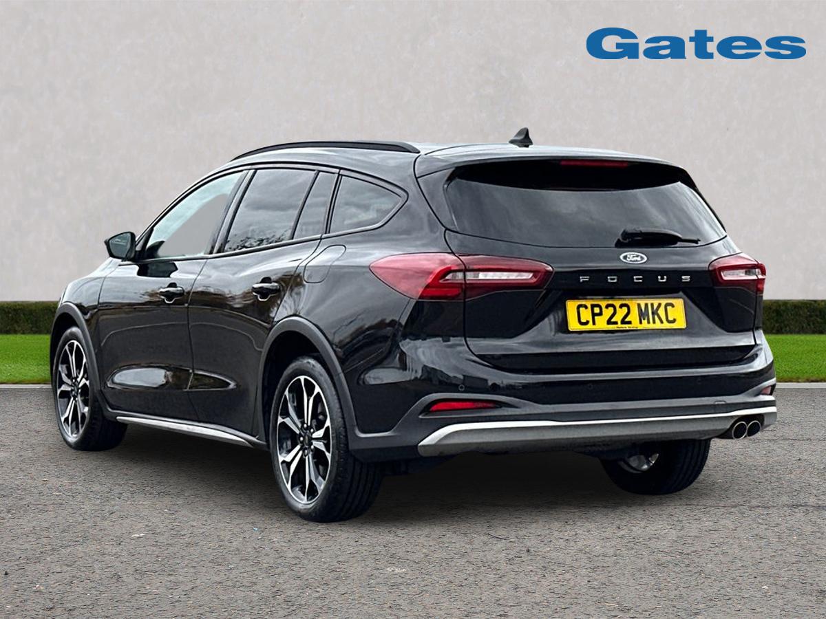 Used Ford Focus 2022 for sale - 76297464: Photo 5