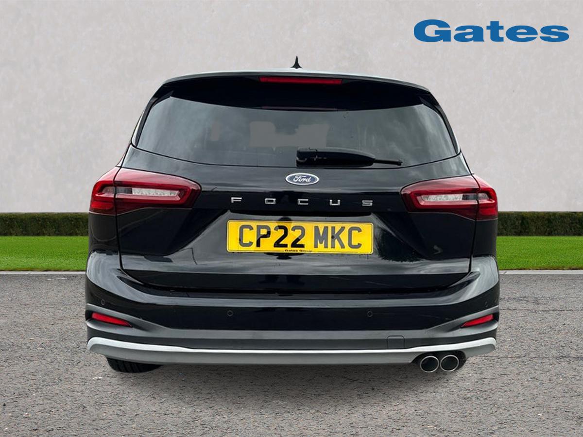 Used Ford Focus 2022 for sale - 76297464: Photo 6