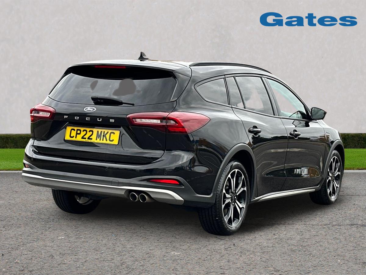 Used Ford Focus 2022 for sale - 76297464: Photo 7