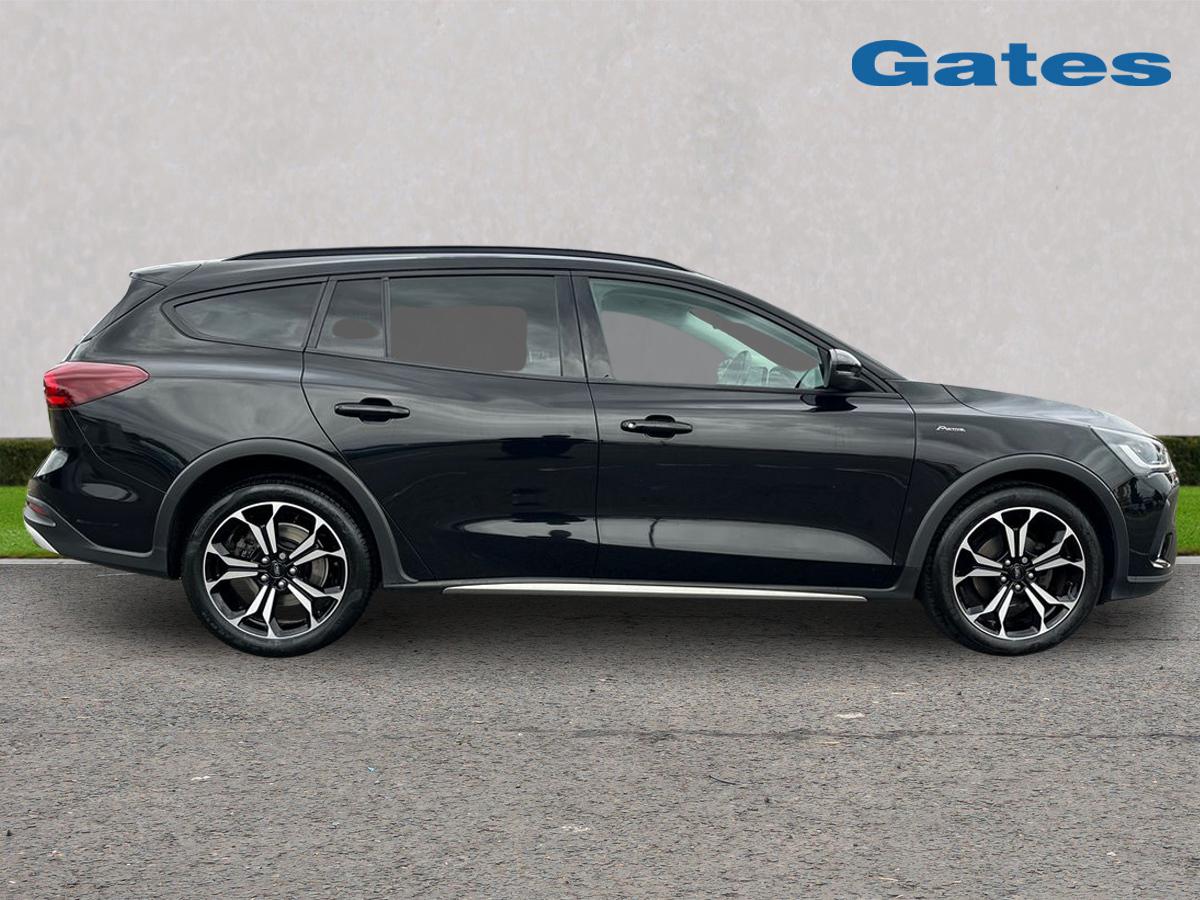 Used Ford Focus 2022 for sale - 76297464: Photo 8