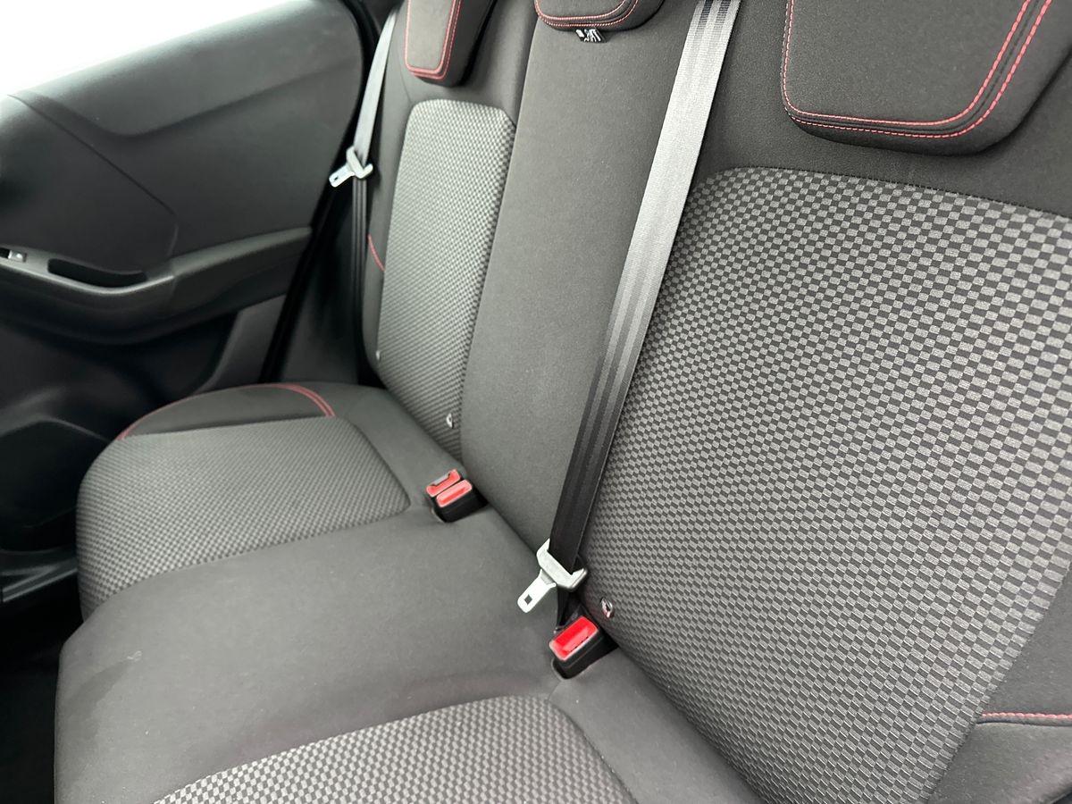 Used Ford Puma 2022 for sale - 76434642: Photo 14