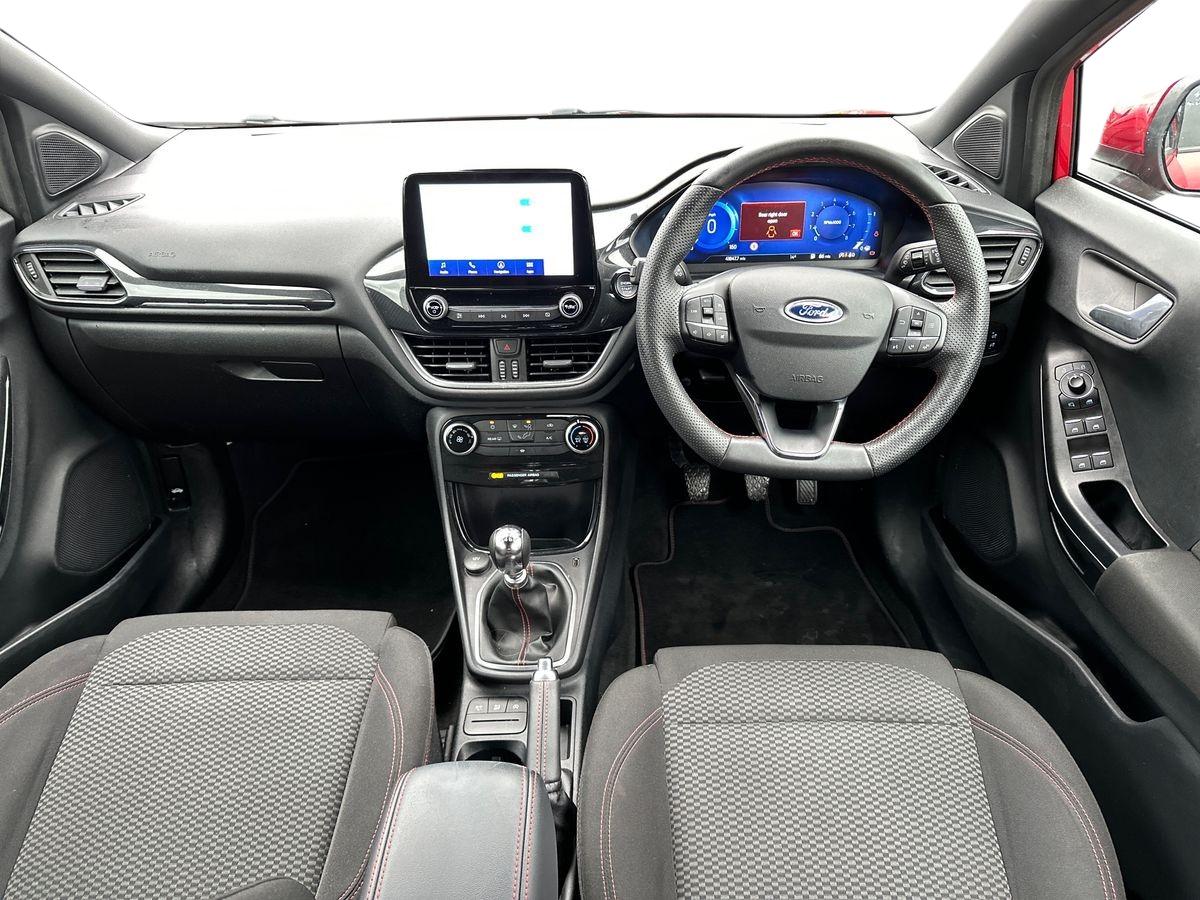 Used Ford Puma 2022 for sale - 76434642: Photo 15