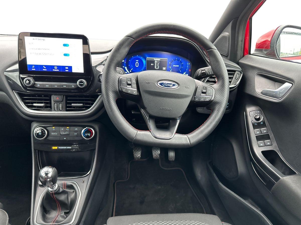 Used Ford Puma 2022 for sale - 76434642: Photo 16