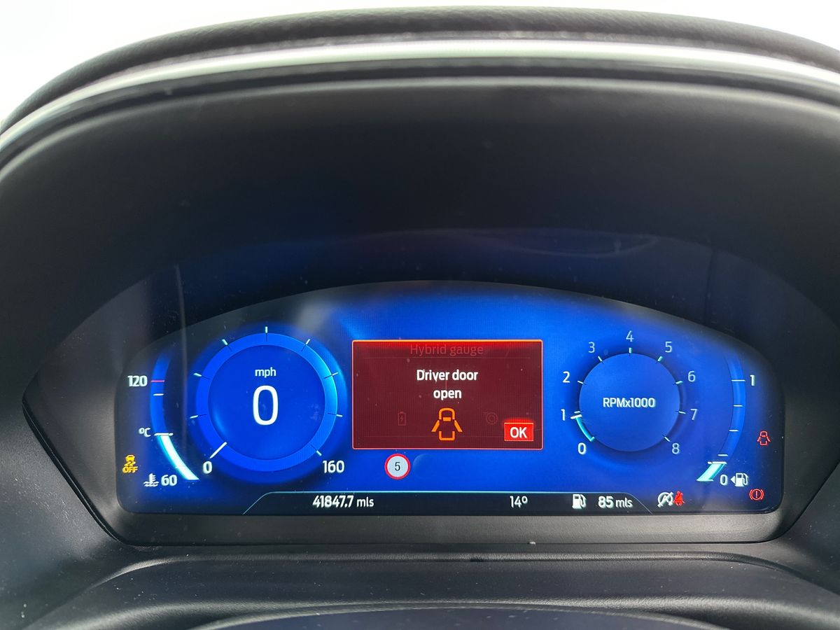 Used Ford Puma 2022 for sale - 76434642: Photo 18