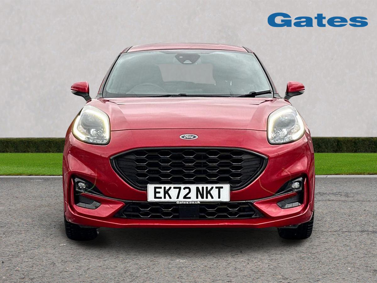 Used Ford Puma 2022 for sale - 76434642: Photo 2