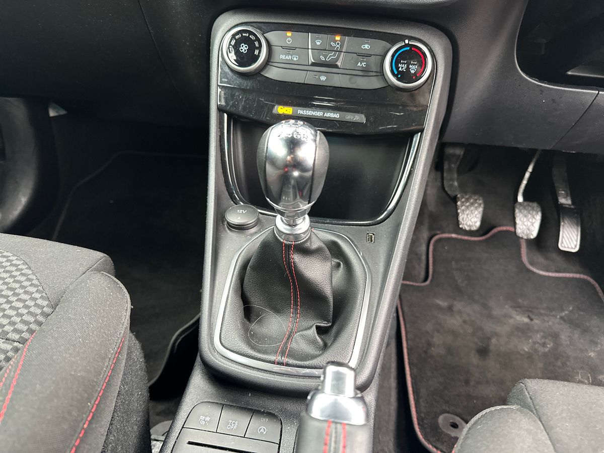 Used Ford Puma 2022 for sale - 76434642: Photo 22