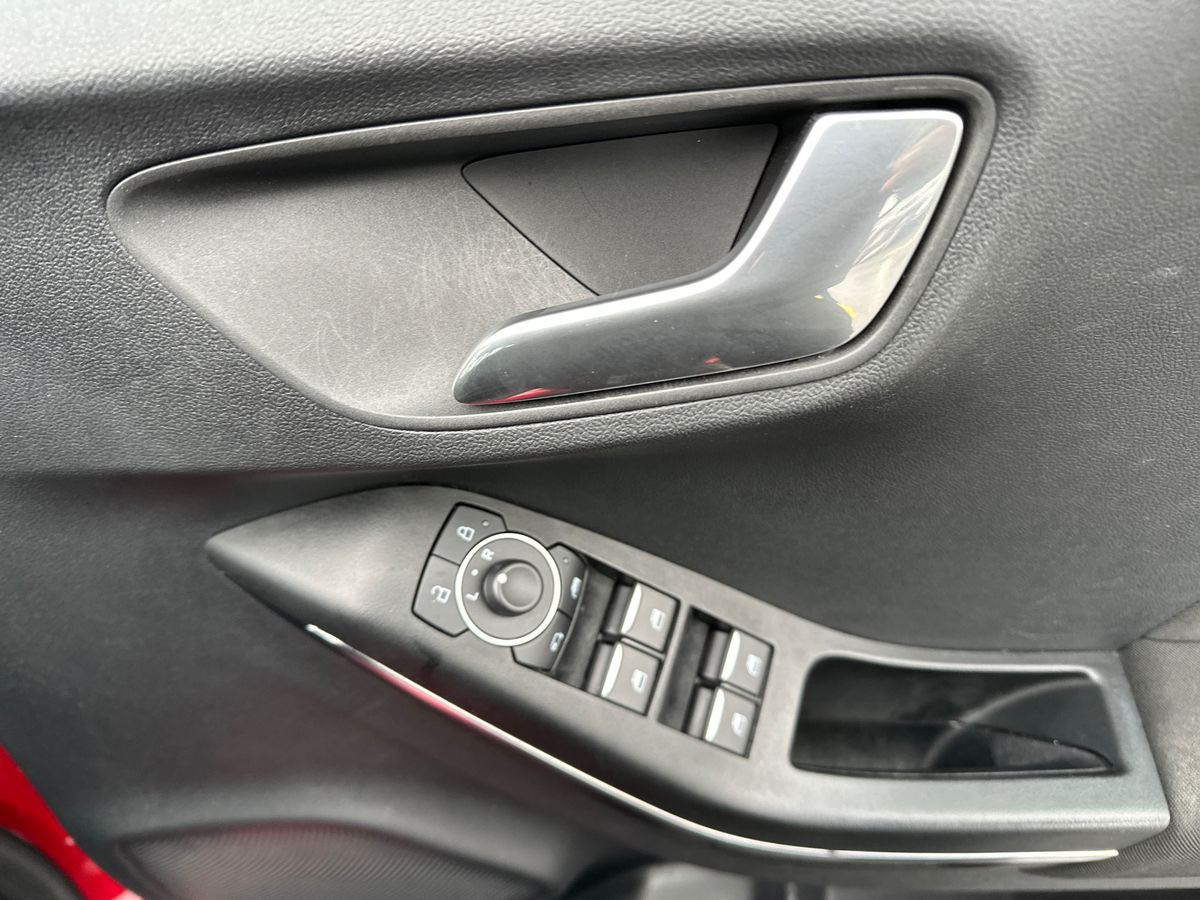 Used Ford Puma 2022 for sale - 76434642: Photo 25