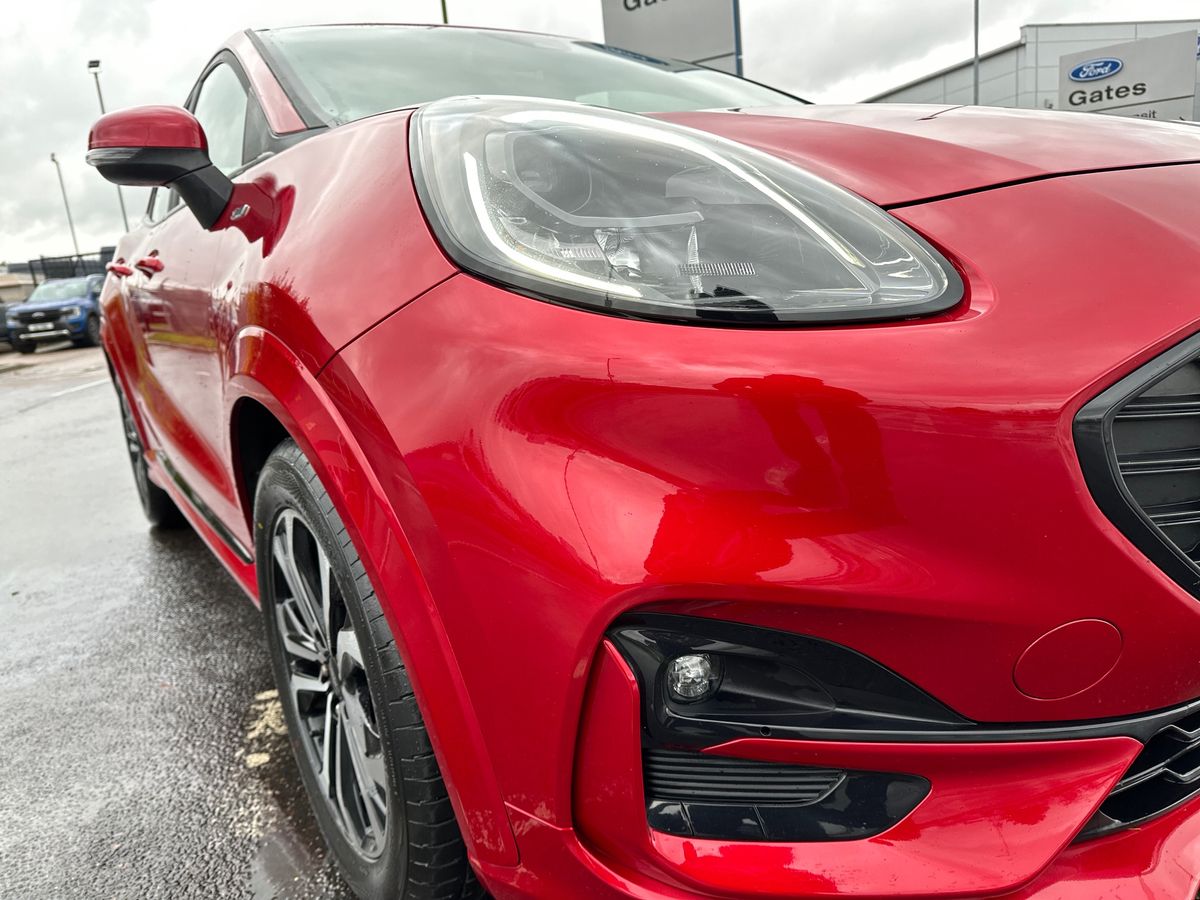 Used Ford Puma 2022 for sale - 76434642: Photo 32