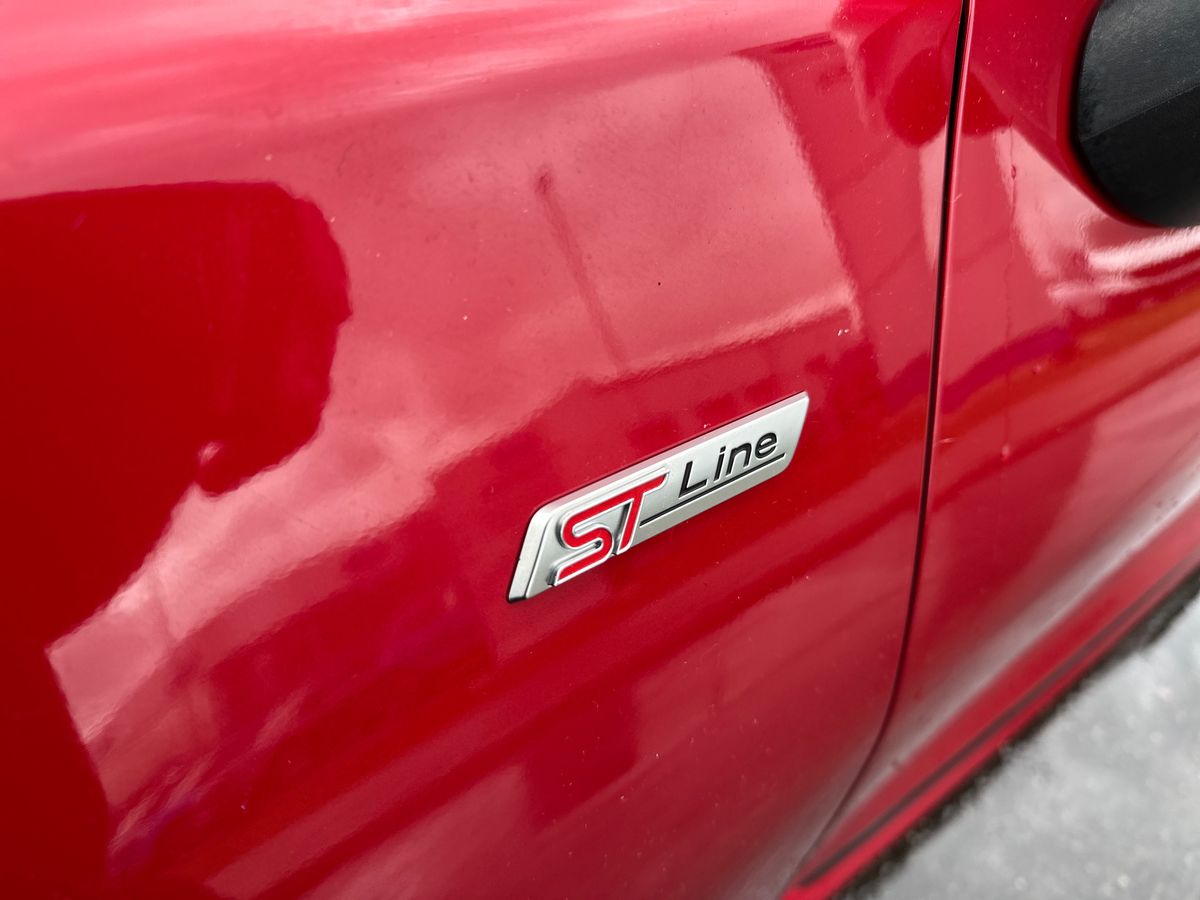 Used Ford Puma 2022 for sale - 76434642: Photo 36