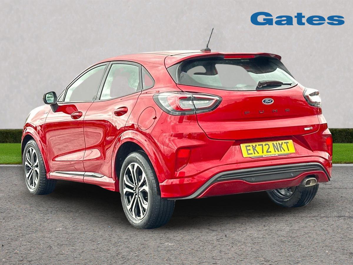 Used Ford Puma 2022 for sale - 76434642: Photo 5