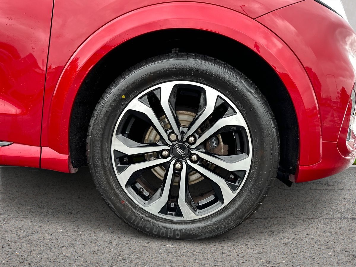 Used Ford Puma 2022 for sale - 76434642: Photo 9