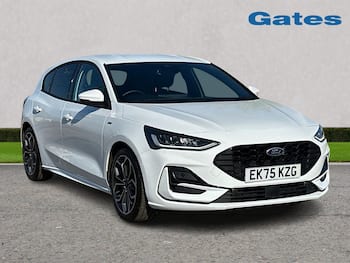 Used Ford Focus 2025 for sale - 79677718: Photo
