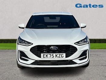 Used Ford Focus 2025 for sale - 79677718: Photo