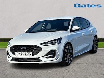 Used Ford Focus 2025 for sale - 79677718: Photo
