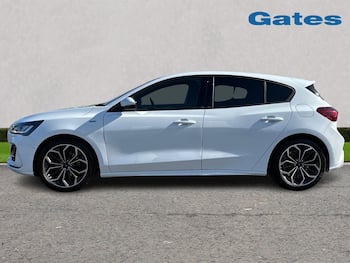 Used Ford Focus 2025 for sale - 79677718: Photo