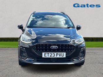 Used Ford Fiesta 2023 for sale - 79699105: Photo