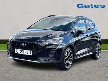 Used Ford Fiesta 2023 for sale - 79699105: Photo