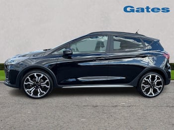 Used Ford Fiesta 2023 for sale - 79699105: Photo