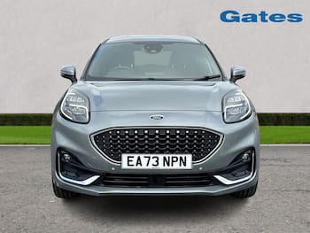 Used Ford Puma 2023 for sale - 79646461: Photo