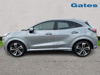 Used Ford Puma 2023 for sale - 79646461: Photo