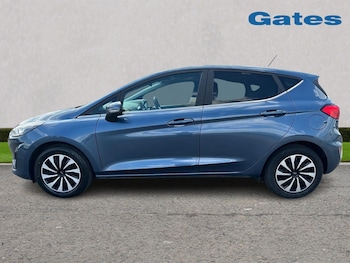 Used Ford Fiesta 2023 for sale - 79590911: Photo