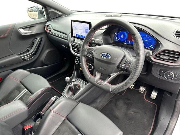 Used Ford Puma 2023 for sale - 75618574: Photo 10