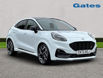 Ford - Puma