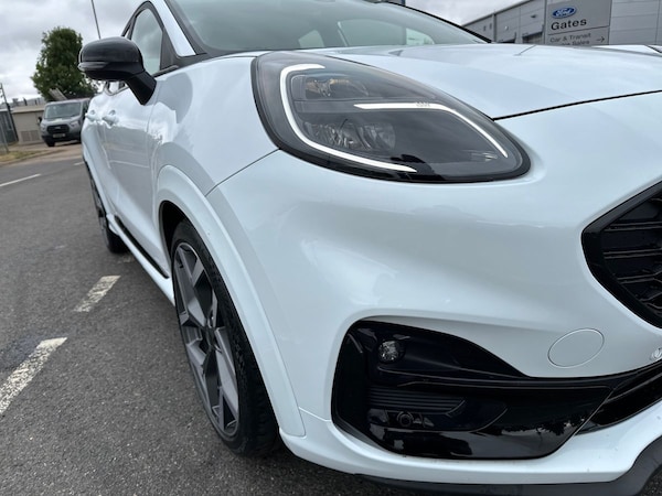 Used Ford Puma 2023 for sale - 75618574: Photo 32