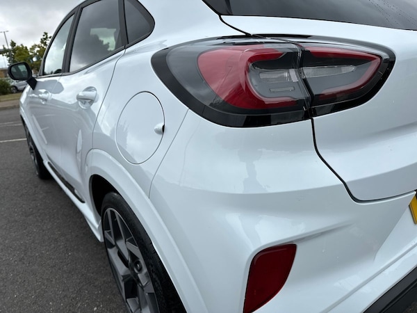 Used Ford Puma 2023 for sale - 75618574: Photo 33