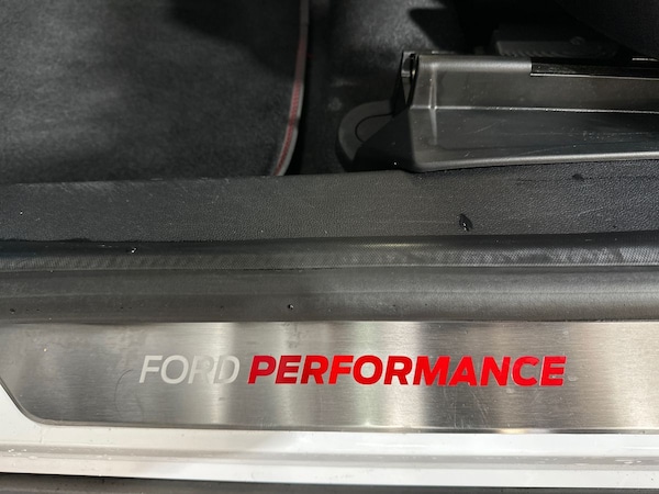 Used Ford Puma 2023 for sale - 75618574: Photo 36