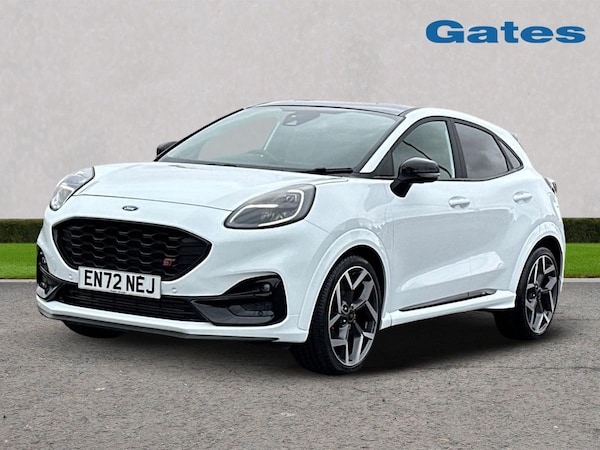 Used Ford Puma 2023 for sale - 75618574: Photo 3