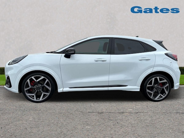 Used Ford Puma 2023 for sale - 75618574: Photo 4