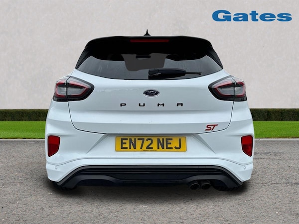 Used Ford Puma 2023 for sale - 75618574: Photo 6